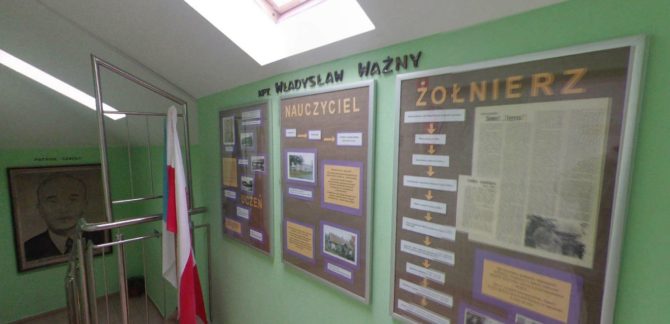 Fot. SP w Rudzie Różanieckiej