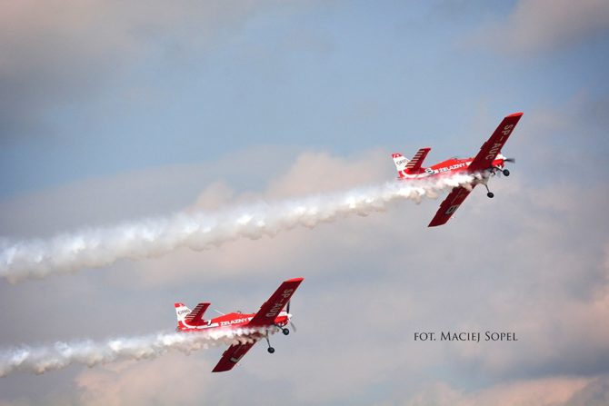 Fot. Maciej Sopel, arch.