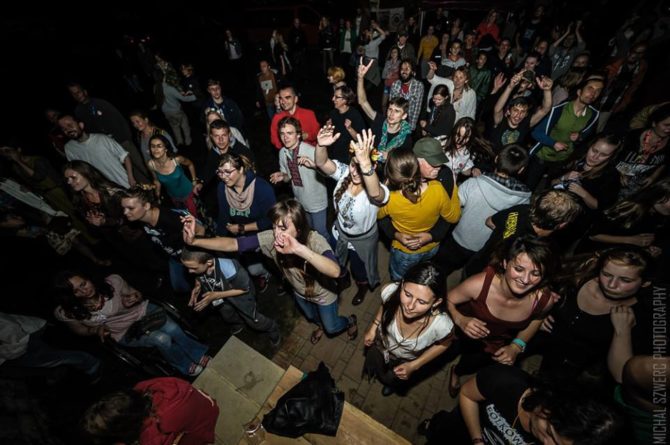 Fot. Michał Szwerc, archiwum organizatora.