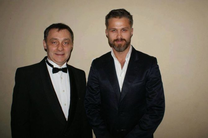 Fot. Robert Grudzień i Maciej Zakościelny.