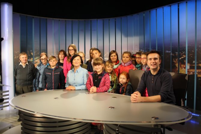 Fot. Archiwum TVP Rzeszów