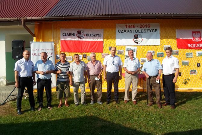 Fot. Podkarpacki ZPN