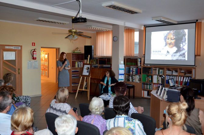 Fot. MBP w Lubaczowie