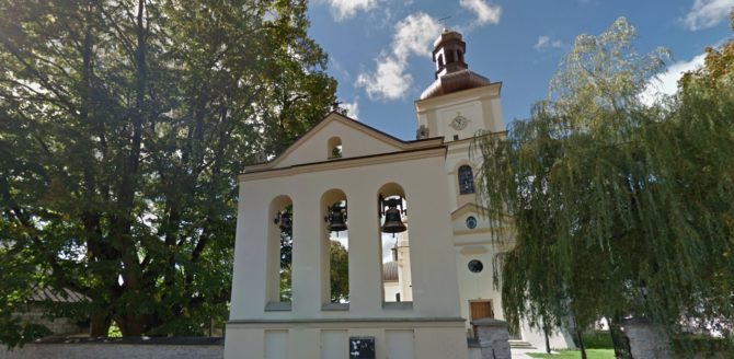 Fot. Google Street View