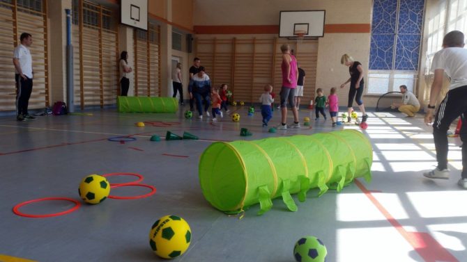 Fot. facebook.com/footballbabypl