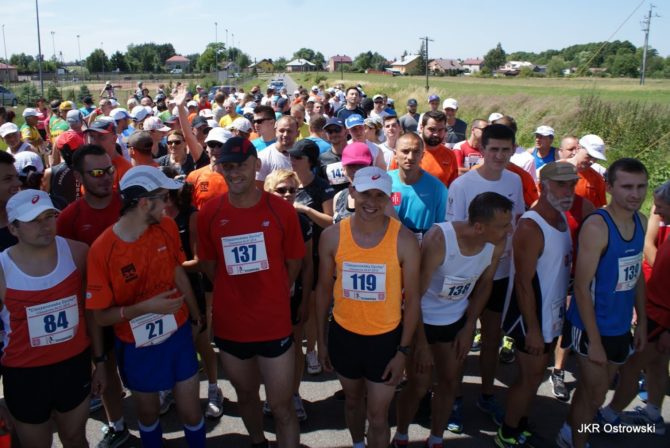 Fot. JKR Ostrowski, arch.