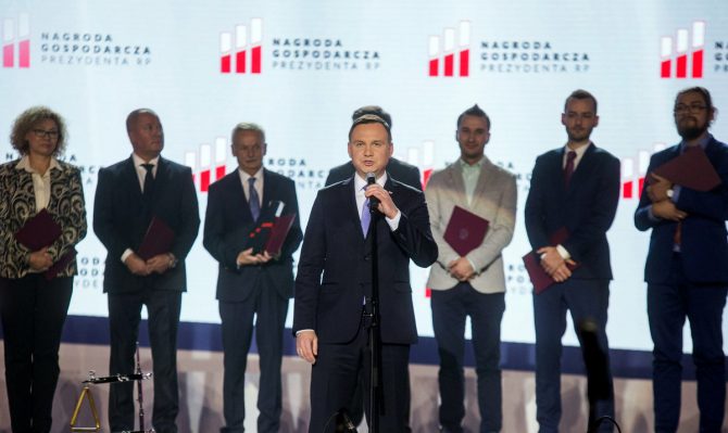 fot. Michał Mielniczuk, biuro prasowe UMWP.