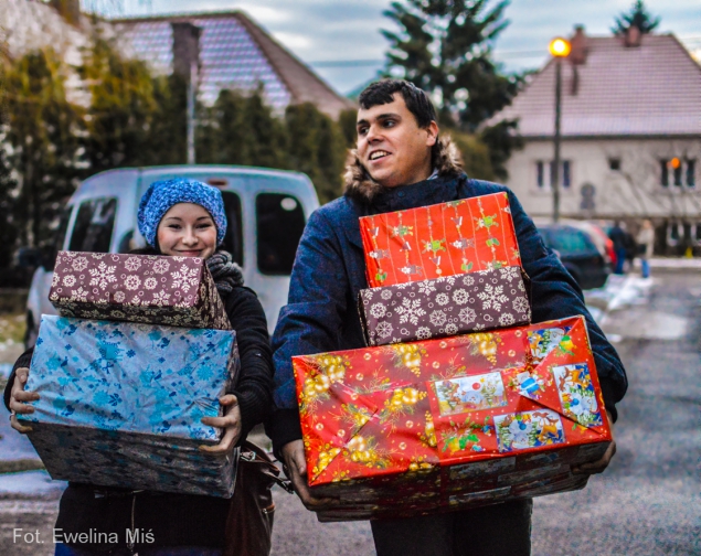 Fot. Ewelina Mis, szlachetnapaczka.pl.