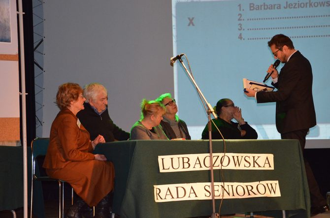 Fot. MBP w Lubaczowie.