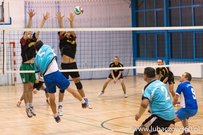 Obraz przedstawiający Lubaczów: Rusza runda rewanżowa w "amatorce"