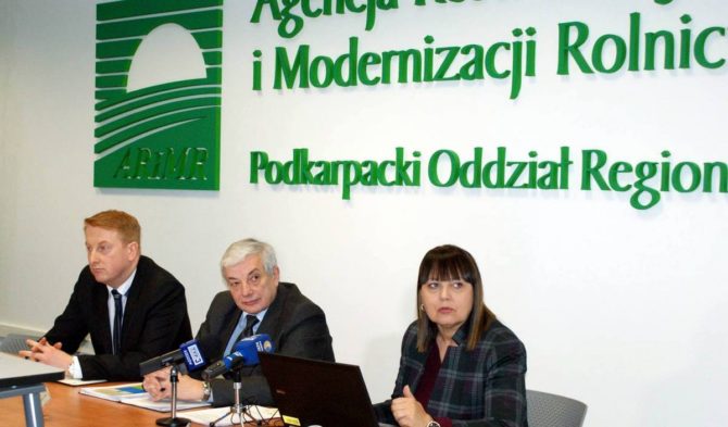 Obraz przedstawiający ARiMR: 100 tys. zł na rozpoczęcie pozarolniczej działalności gospodarczej